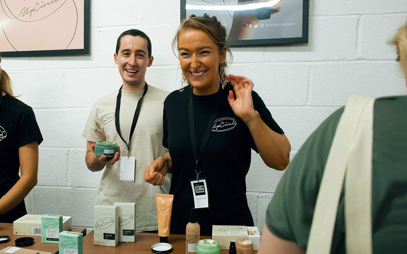 A note from the founders!