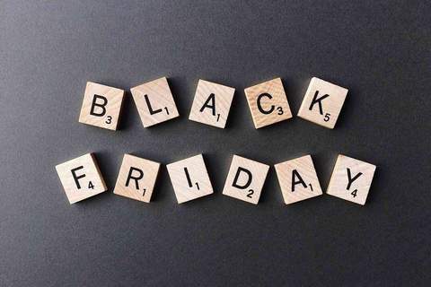 THE BLACK FRIDAY CONUNDRUM