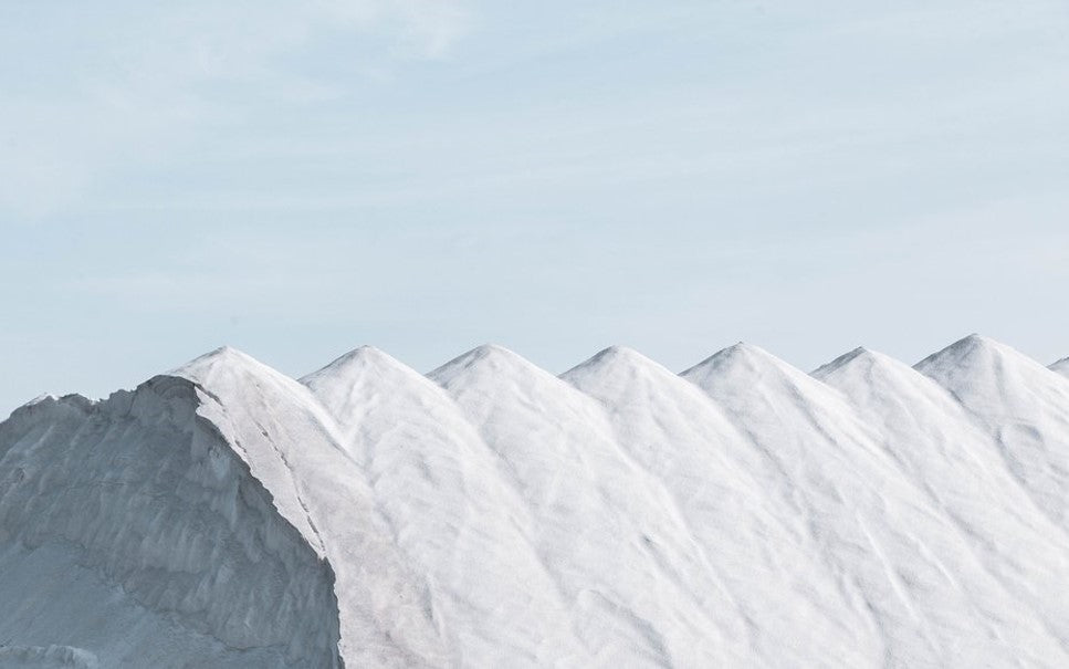 Blackheads, whiteheads, and the grey in between