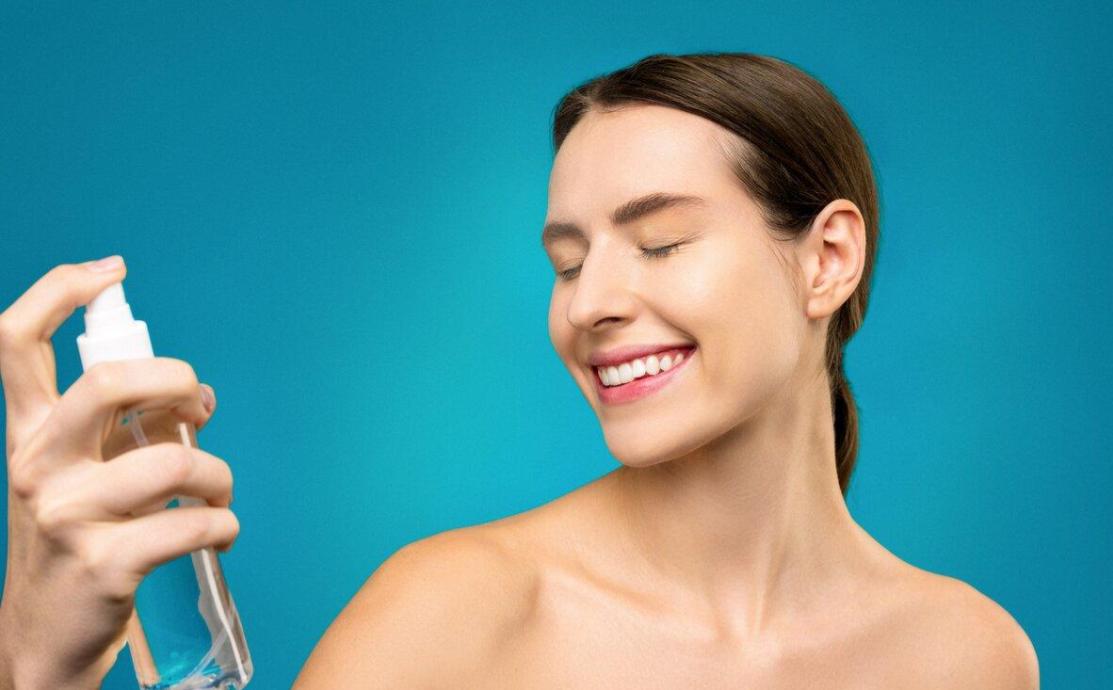 The ultimate guide to blue beauty