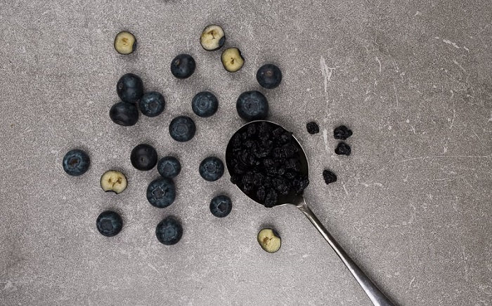 Ingredient spotlight: blueberry extract in skincare