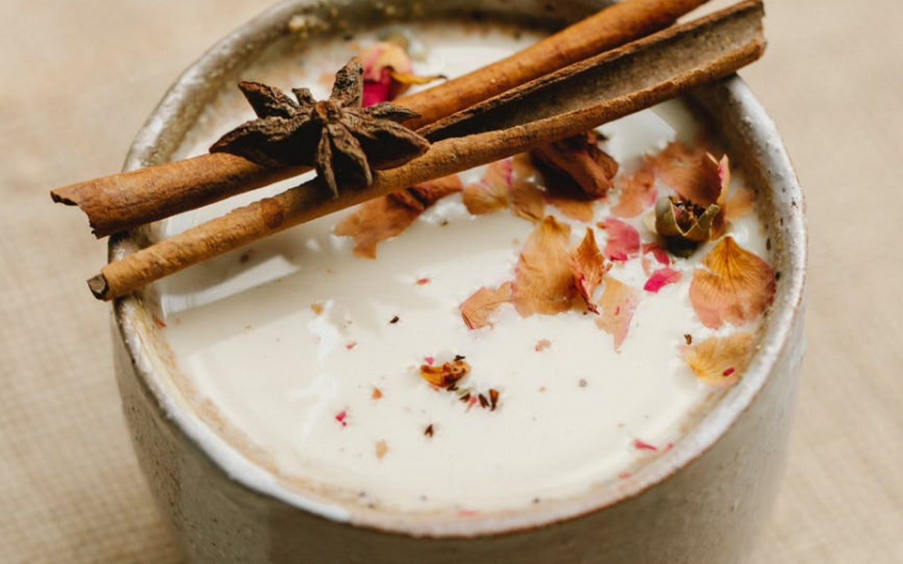 Chai five! Chai health benefits & uses