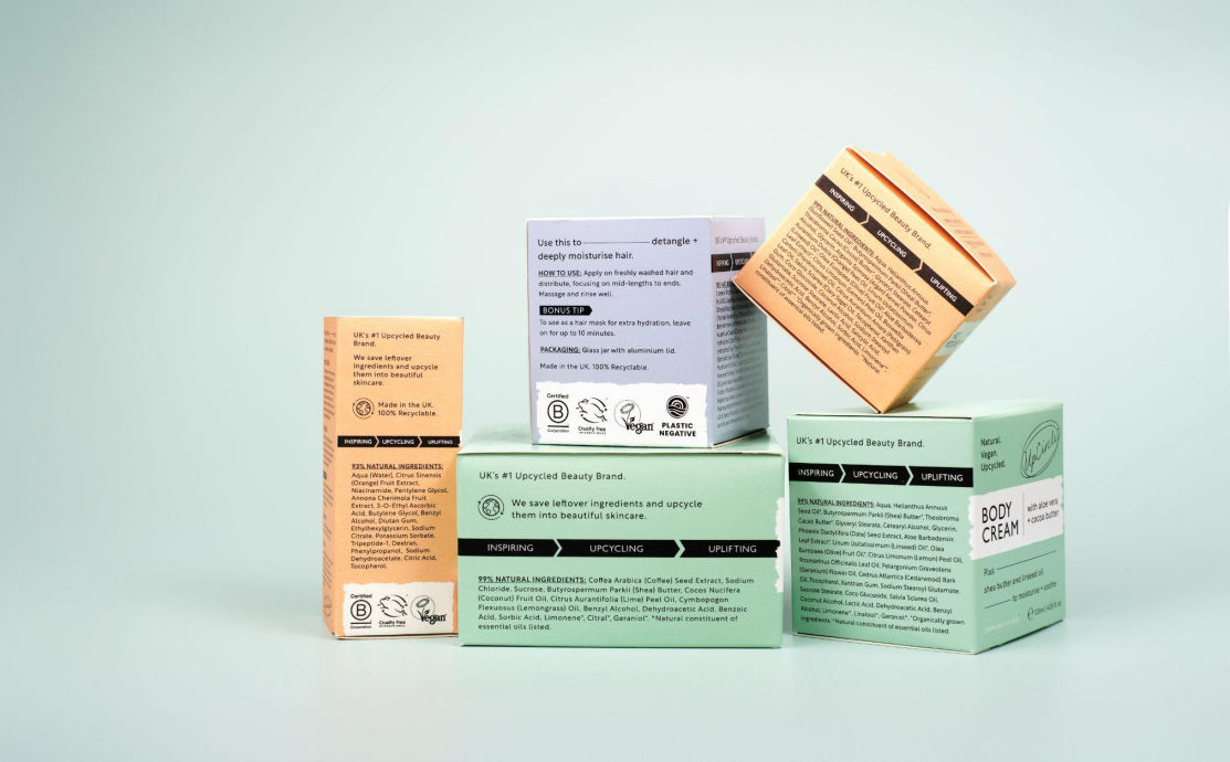 How to read and understand the ingredient lists on your cosmetics