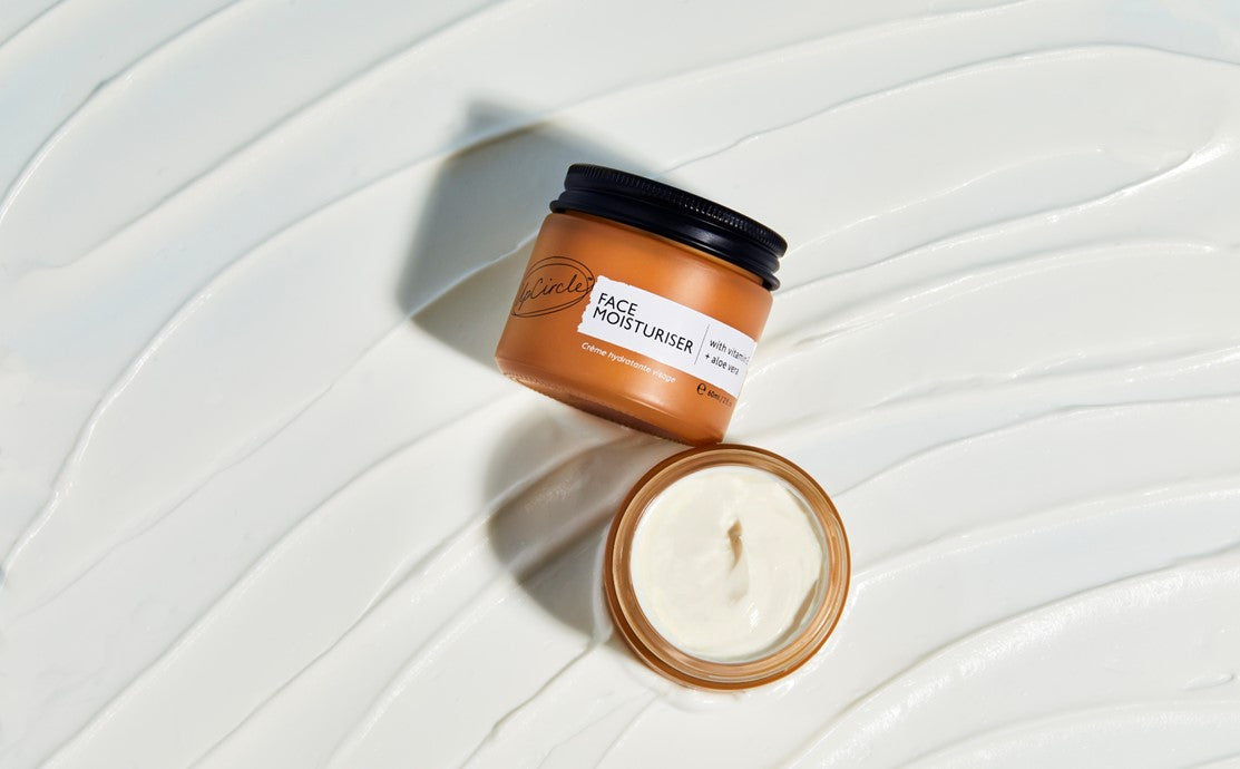 Day cream vs night cream