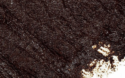 Make your own homemade coffee scrub with our DIY recipe