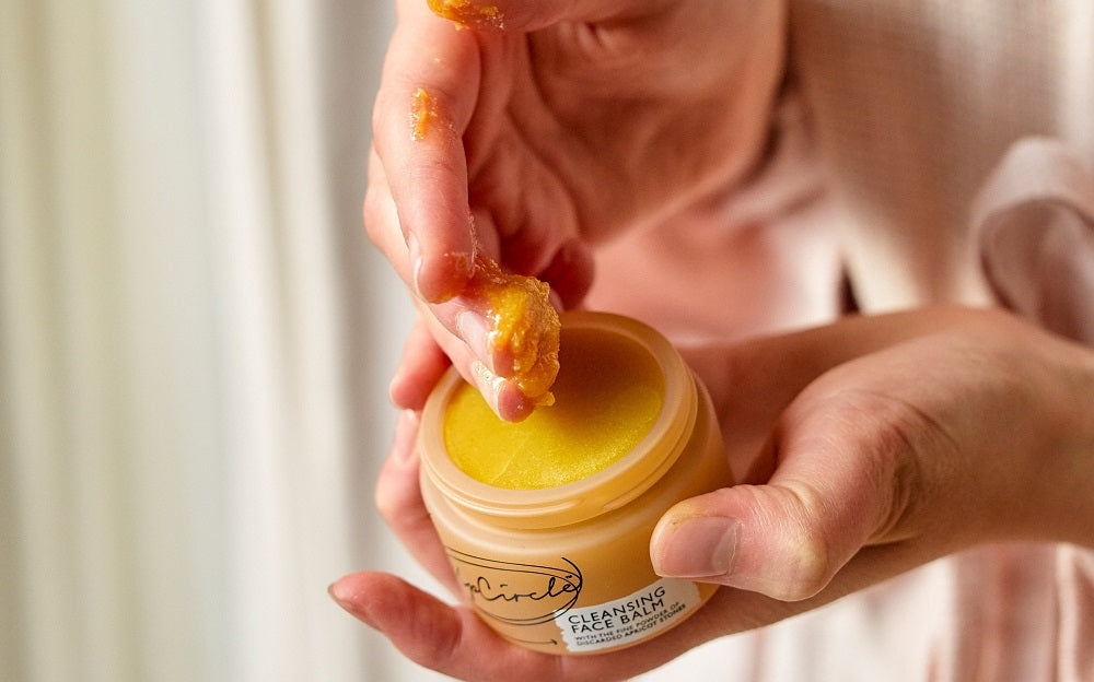 Double cleansing – what is it and how do I do it?