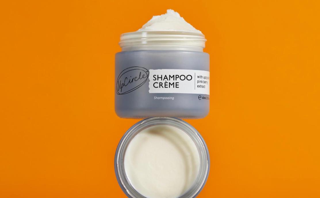 double shampooing