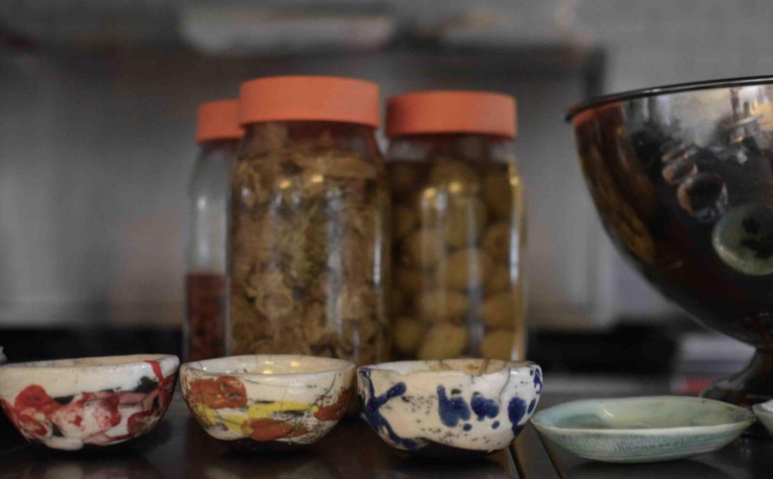 fermented skin care hair care