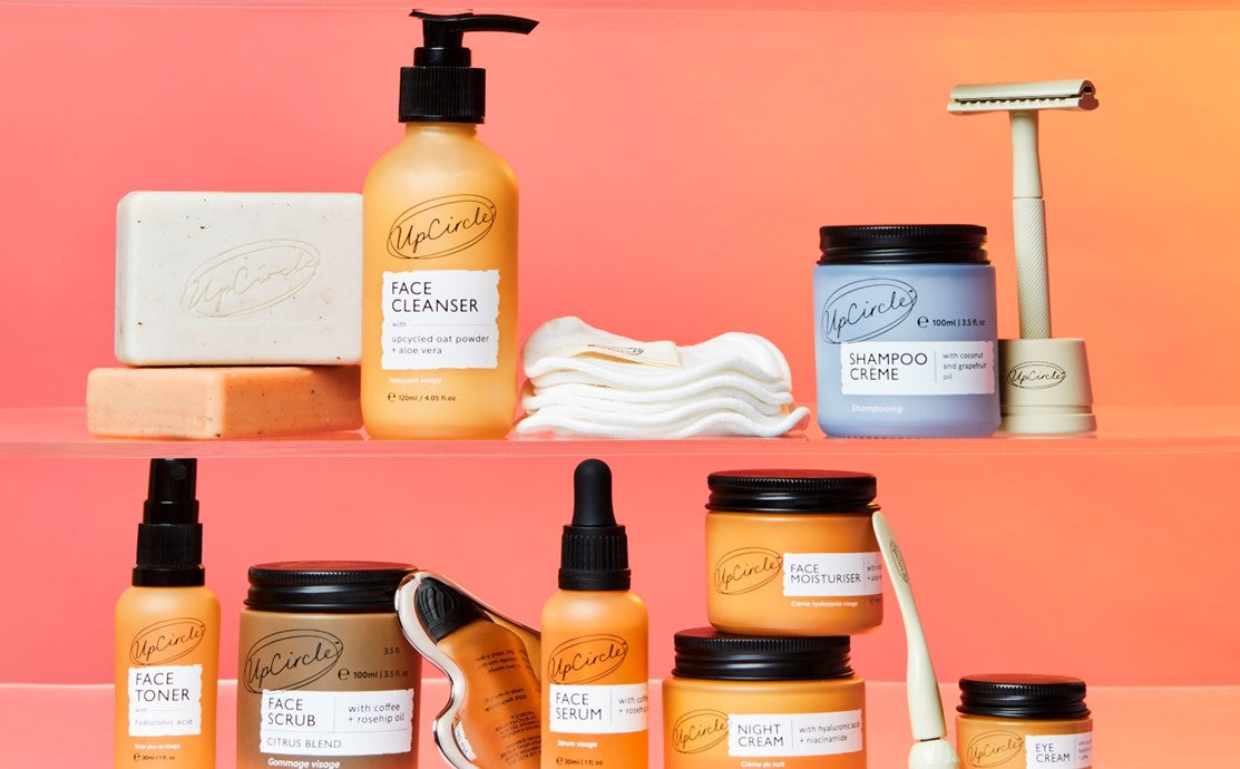 fragrance free skin care