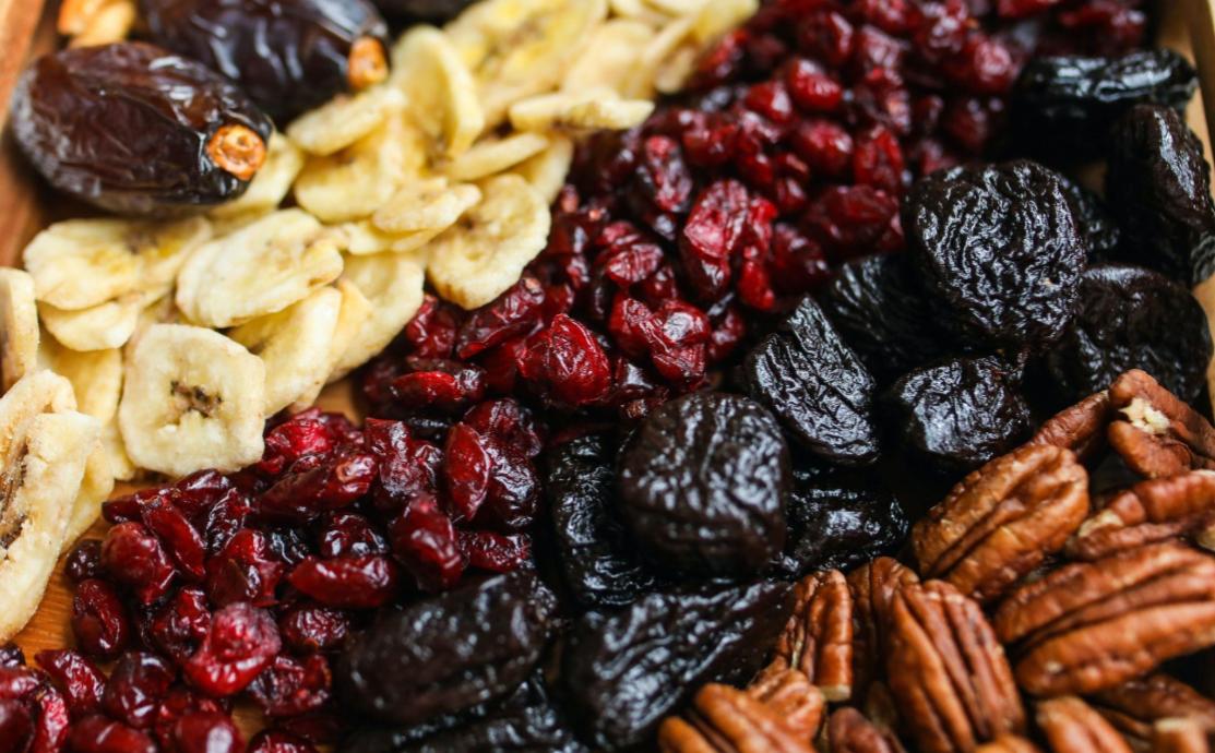 freeze dried skincare