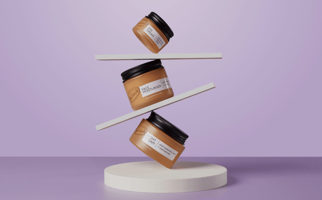 Upcircle Beauty - haircare and skincare trends