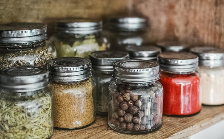 Our favorite at home beauty recipes