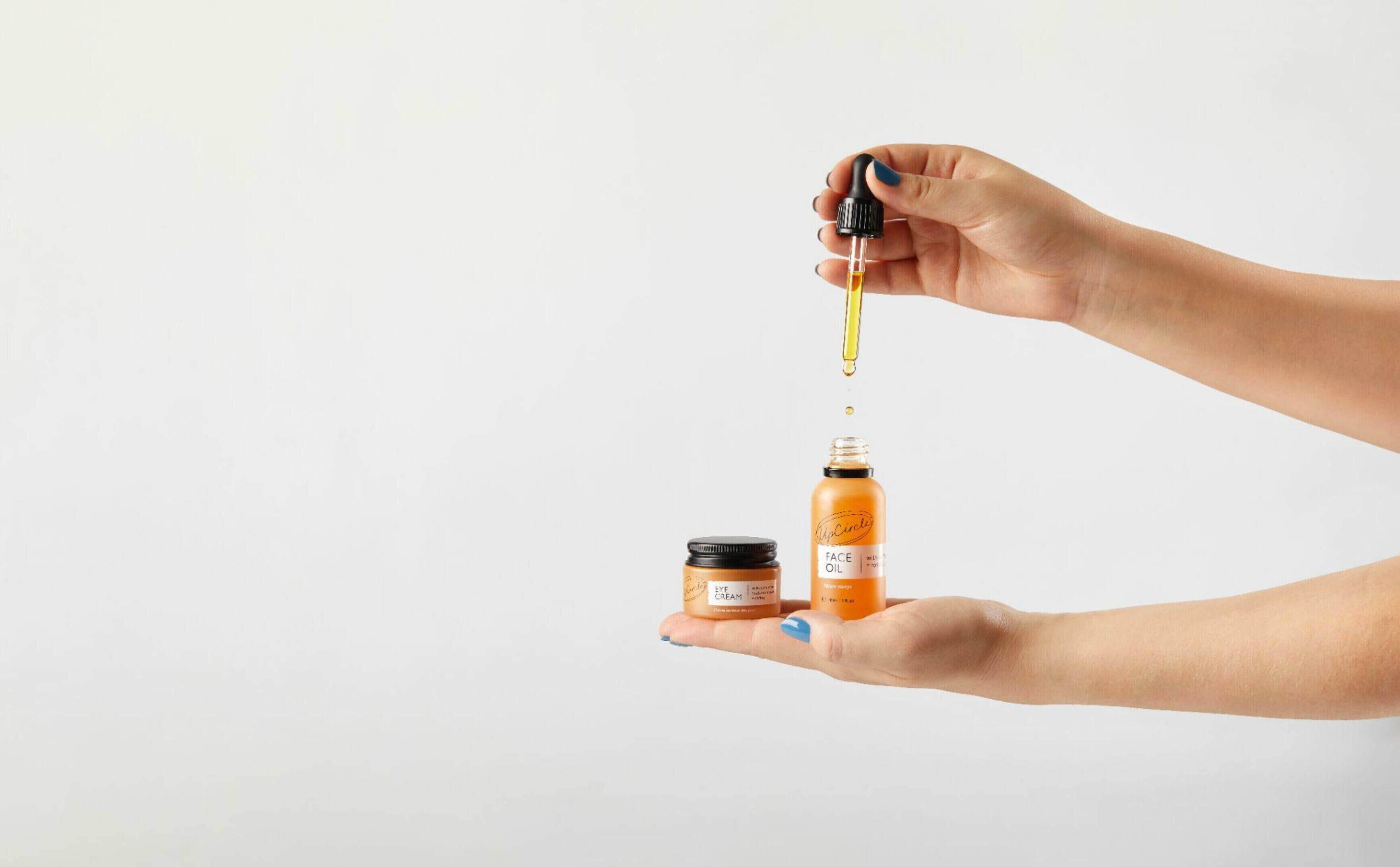 6 Natural Humectants for Skin | Humectant Skin Care - UpCircle