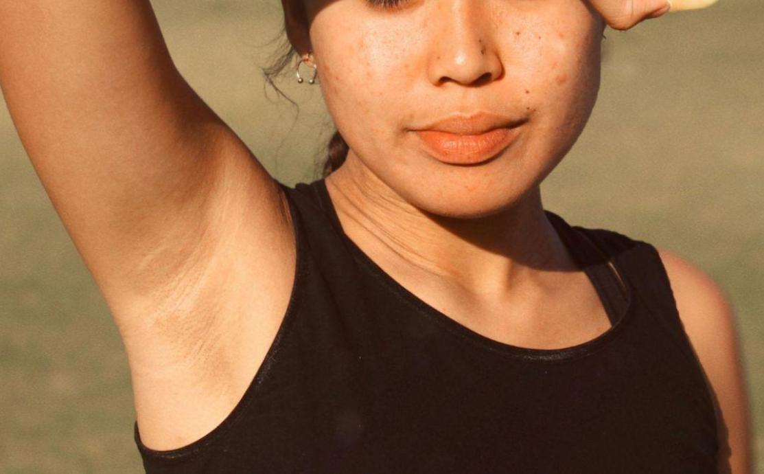 Upcircle Beauty - is aluminium free deodorant better