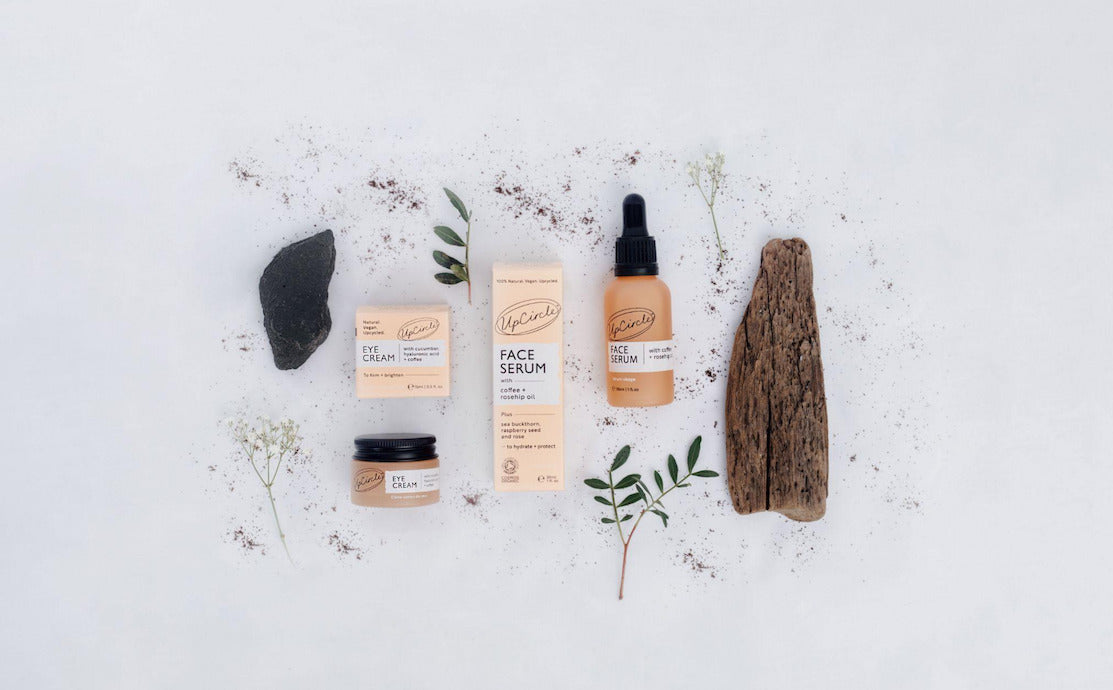 Upcircle Beauty - multi use skincare