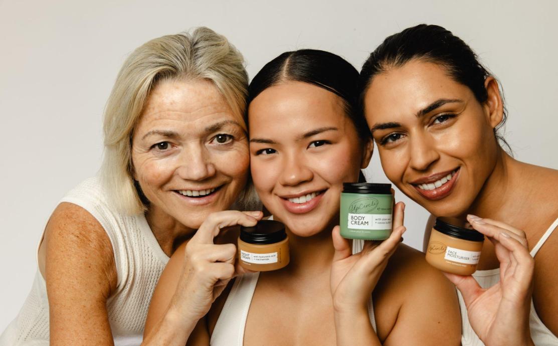 non comedogenic ingredients