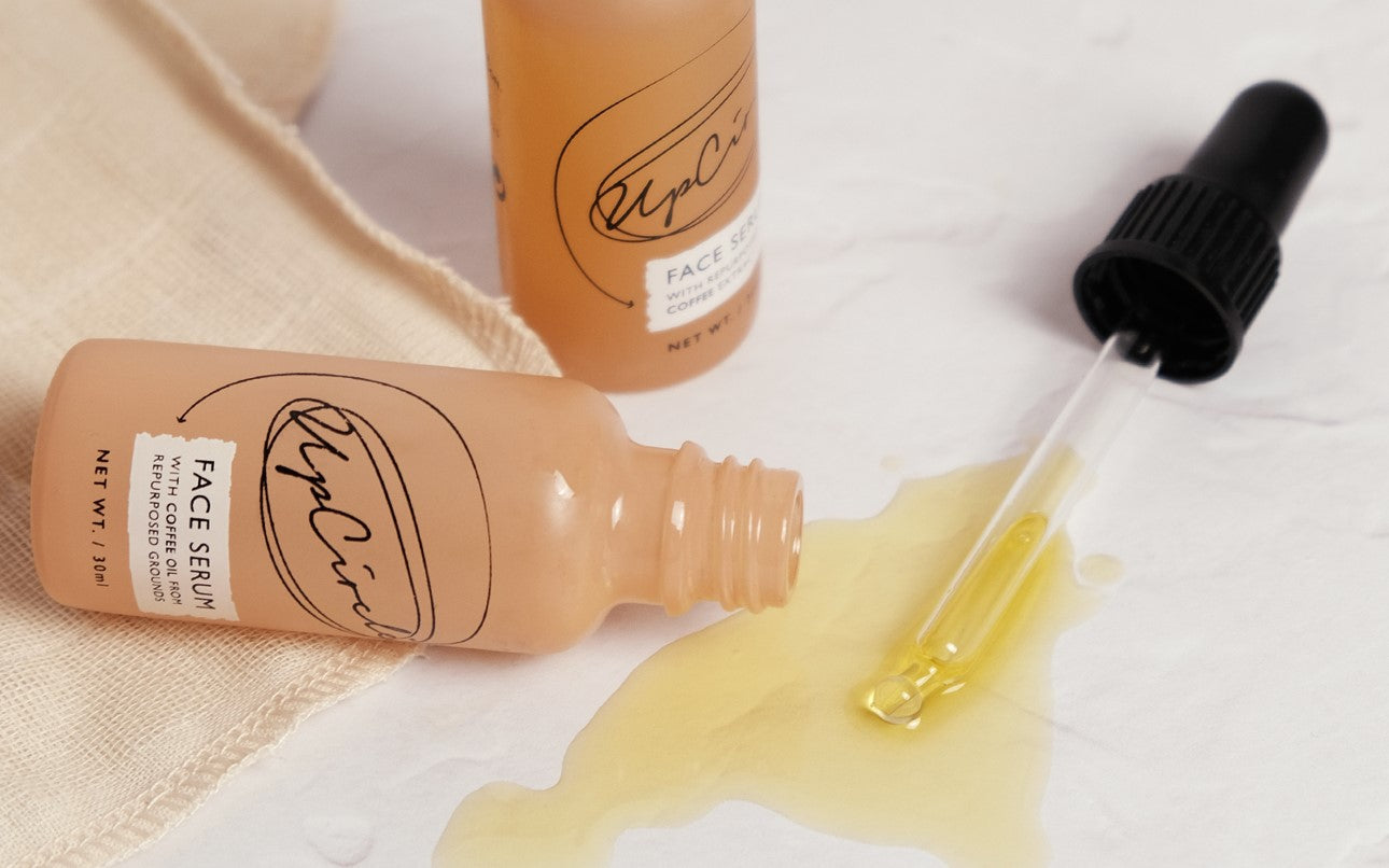 Skincare for oily skin – why your oily skin still needs oil