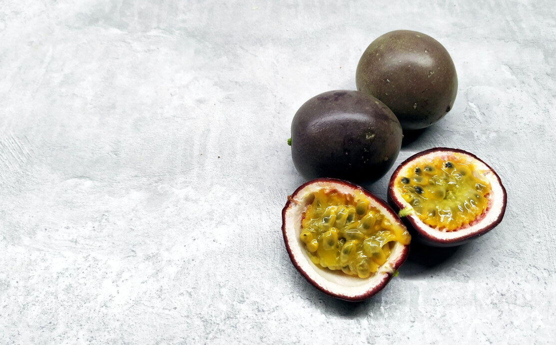 passion fruit body oil