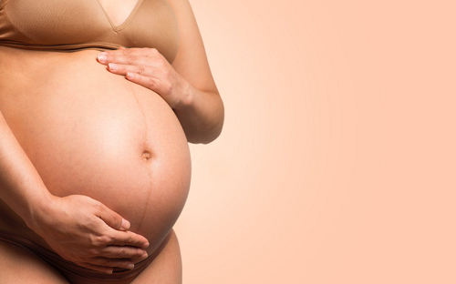 Upcircle Beauty - How to tackle pregnancy acne