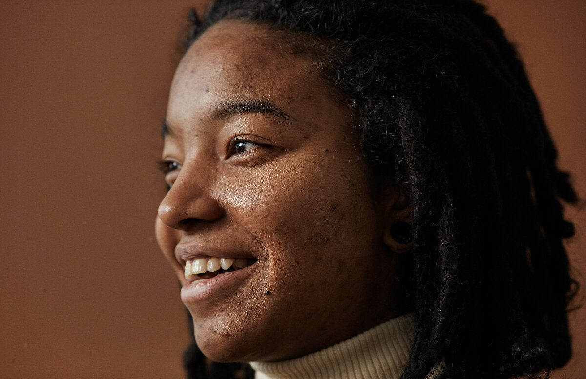 Upcircle Beauty - A guide to the different types of acne