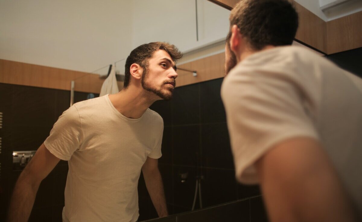 Men's skincare myths