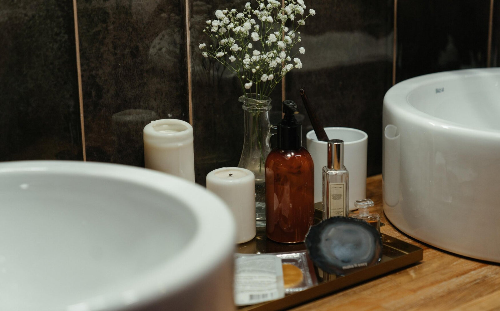 A Sunday self-care skin routine to relax and unwind