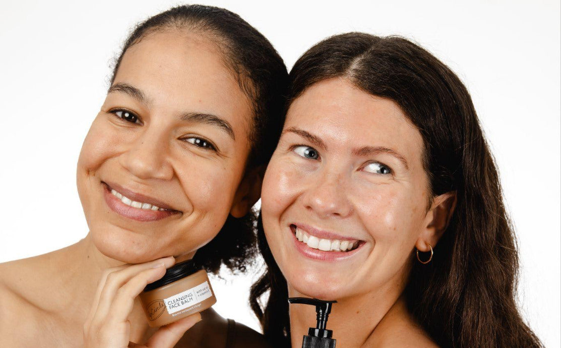 The best skincare routine for your 40s