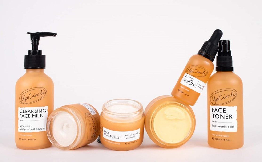 Upcircle Beauty - What is post-inflammatory hyperpigmentation?