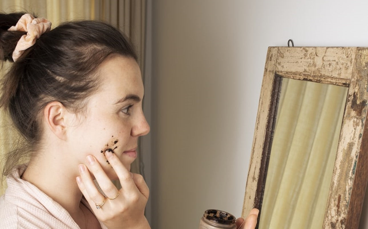 Upcircle Beauty - What is my skin type?