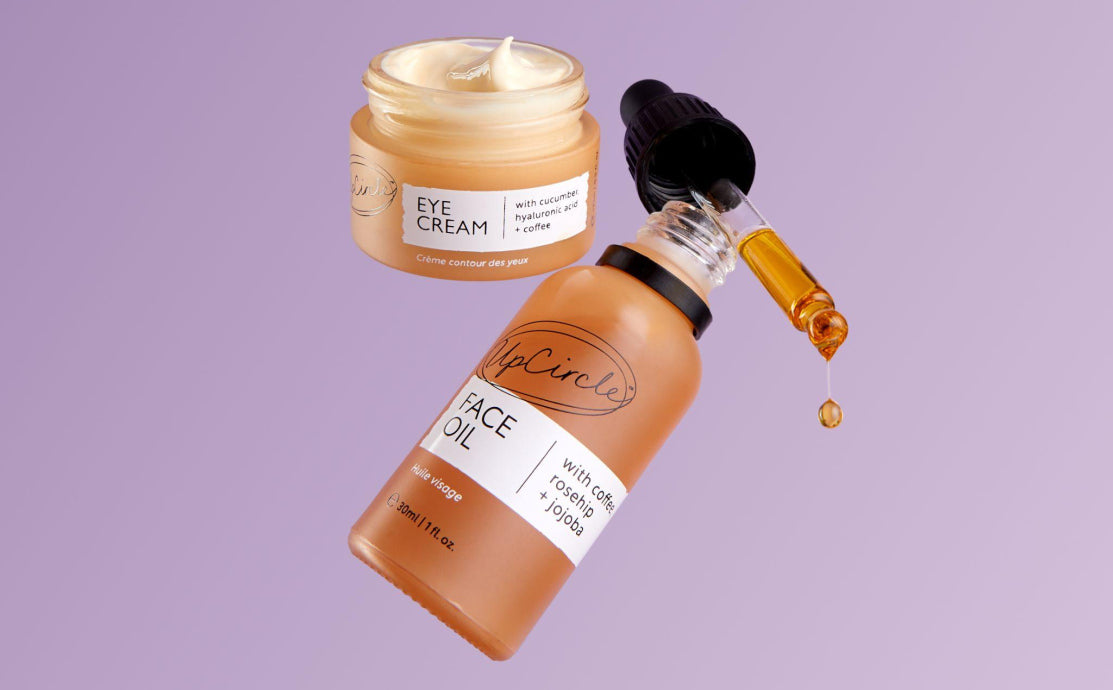 skincare pairings