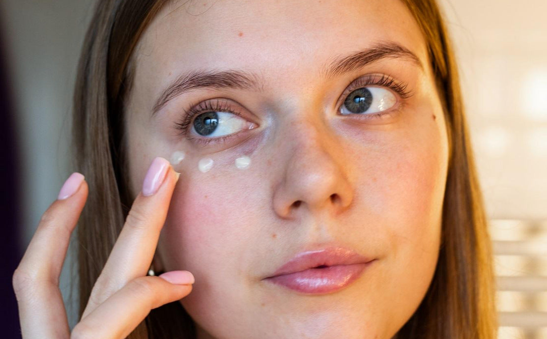 skincare routine for sensitive skin