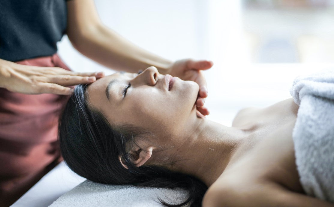 An UpCircle guide to: a day at the spa