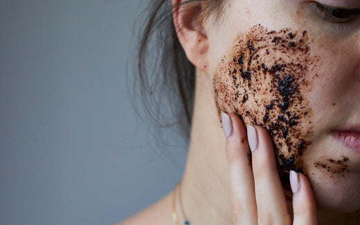 Upcircle Beauty - A step-by-step guide to an UpCircle skincare routine