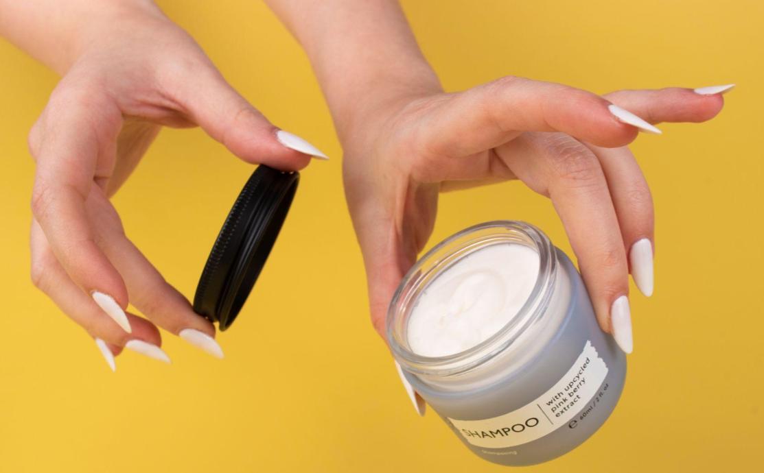 sulfate free hair care