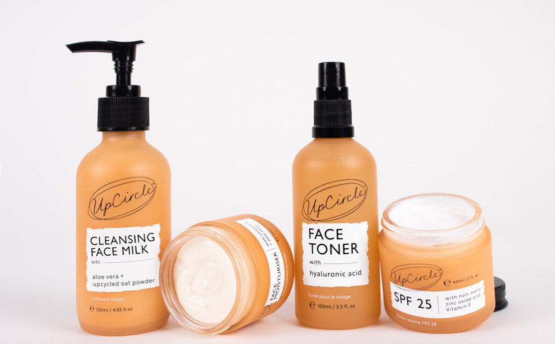 The ultimate summer-ready skincare routine