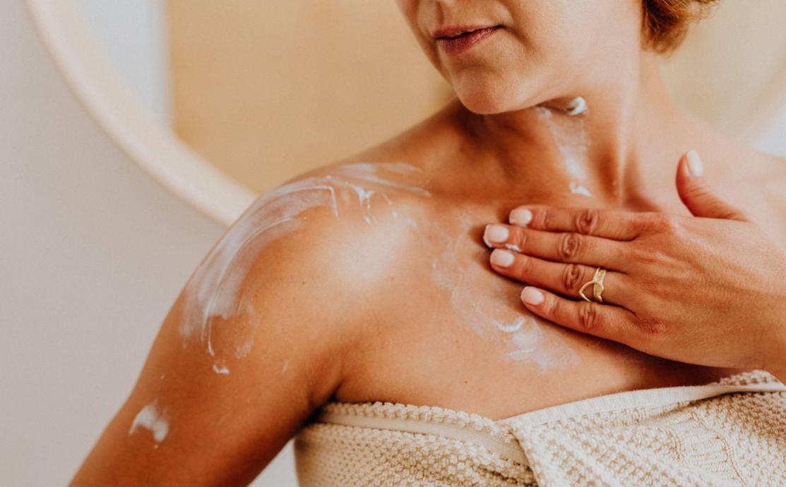 tremella mushroom benefits for skin