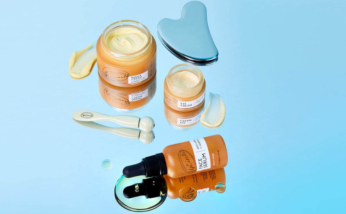 Upcircle Beauty - 2024 Beauty Trend Predictions: UpCircle