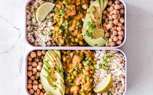 Your veganuary survival guide