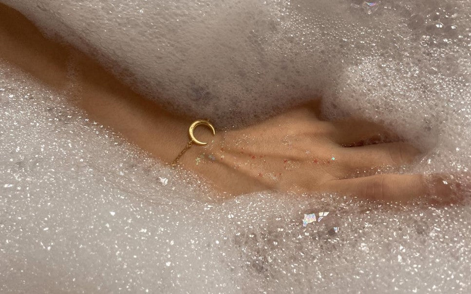 Is water good or bad for your skin?