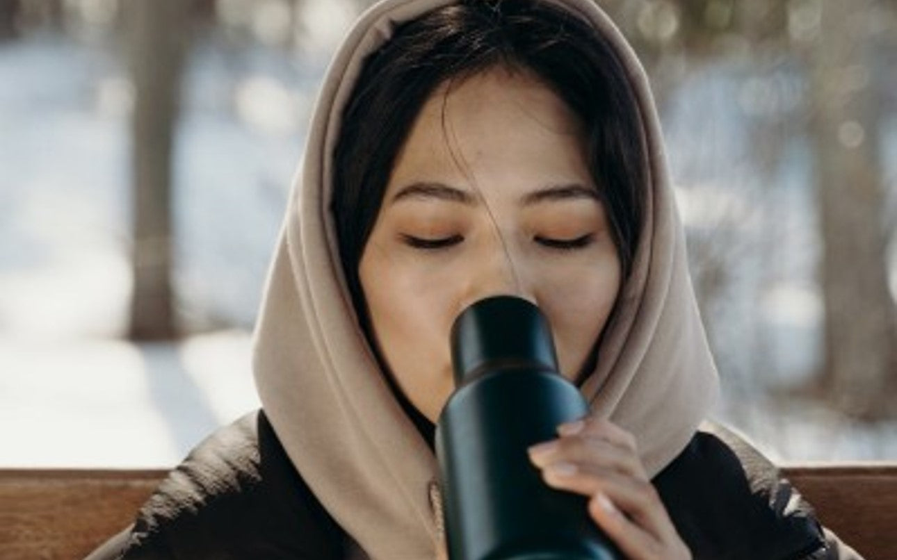 Upcircle Beauty - How to win at Winter skin