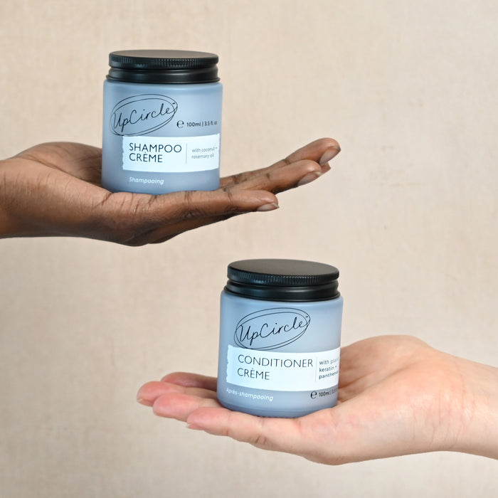 product image-8,Shampoo + Conditioner Haircare Duo