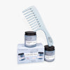 product image-1,The Haircare Duo + Bamboo Wide Tooth Comb