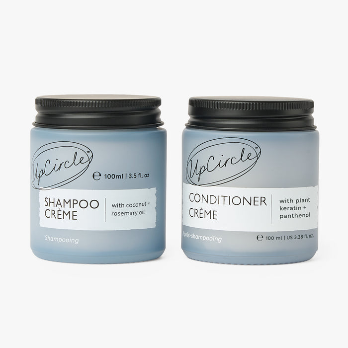product image-1,Shampoo + Conditioner Haircare Duo