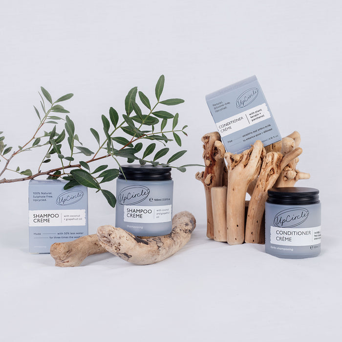 small product image-9,The Haircare Duo + FREE Cosmetic Spatulas