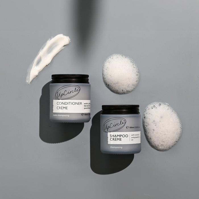 small product image-8,The Haircare Duo + FREE Cosmetic Spatulas