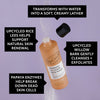 product image-4,The Daily Duo: Foaming Face Wash + Vitamin E Moisturizer
