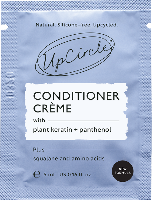 First Image of Conditioner Sachet 0.17oz