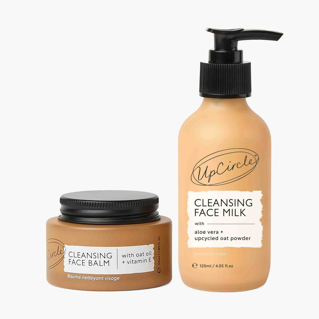 Double Cleansing Duo