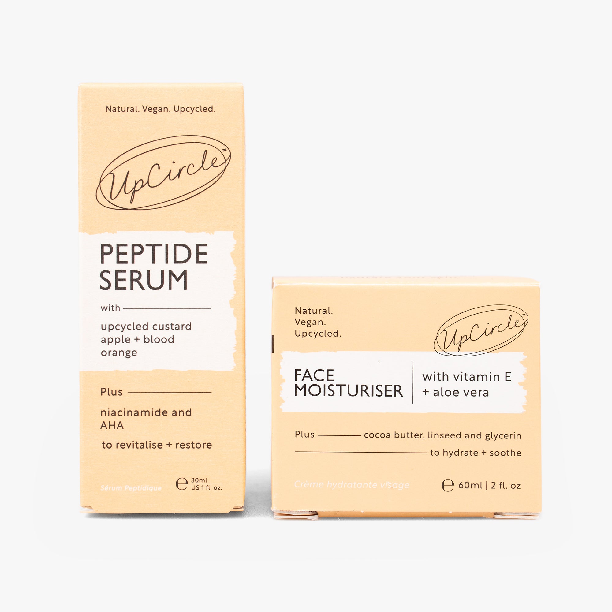 Elasticity Boosting Duo