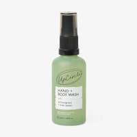 Travel Size Free Gift